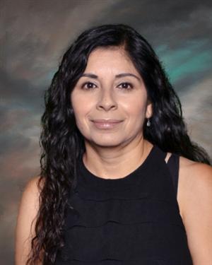 Ms. Amezcua 